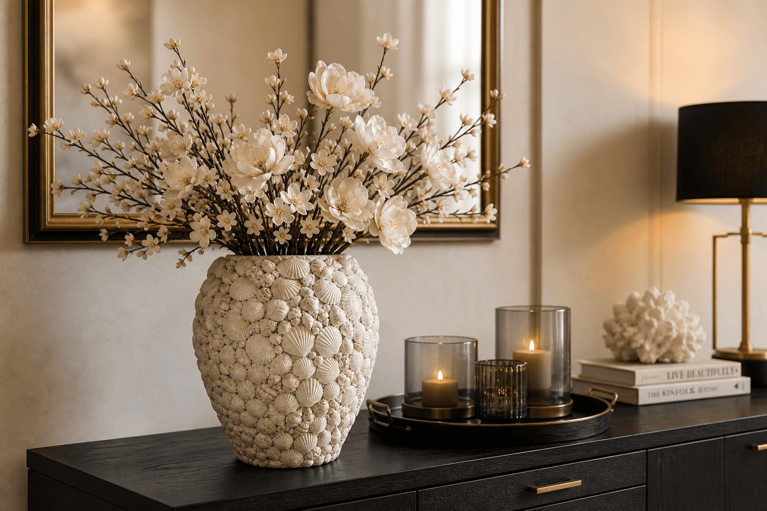 Woondecoratie als inspiratie voor product- en stylingvragen