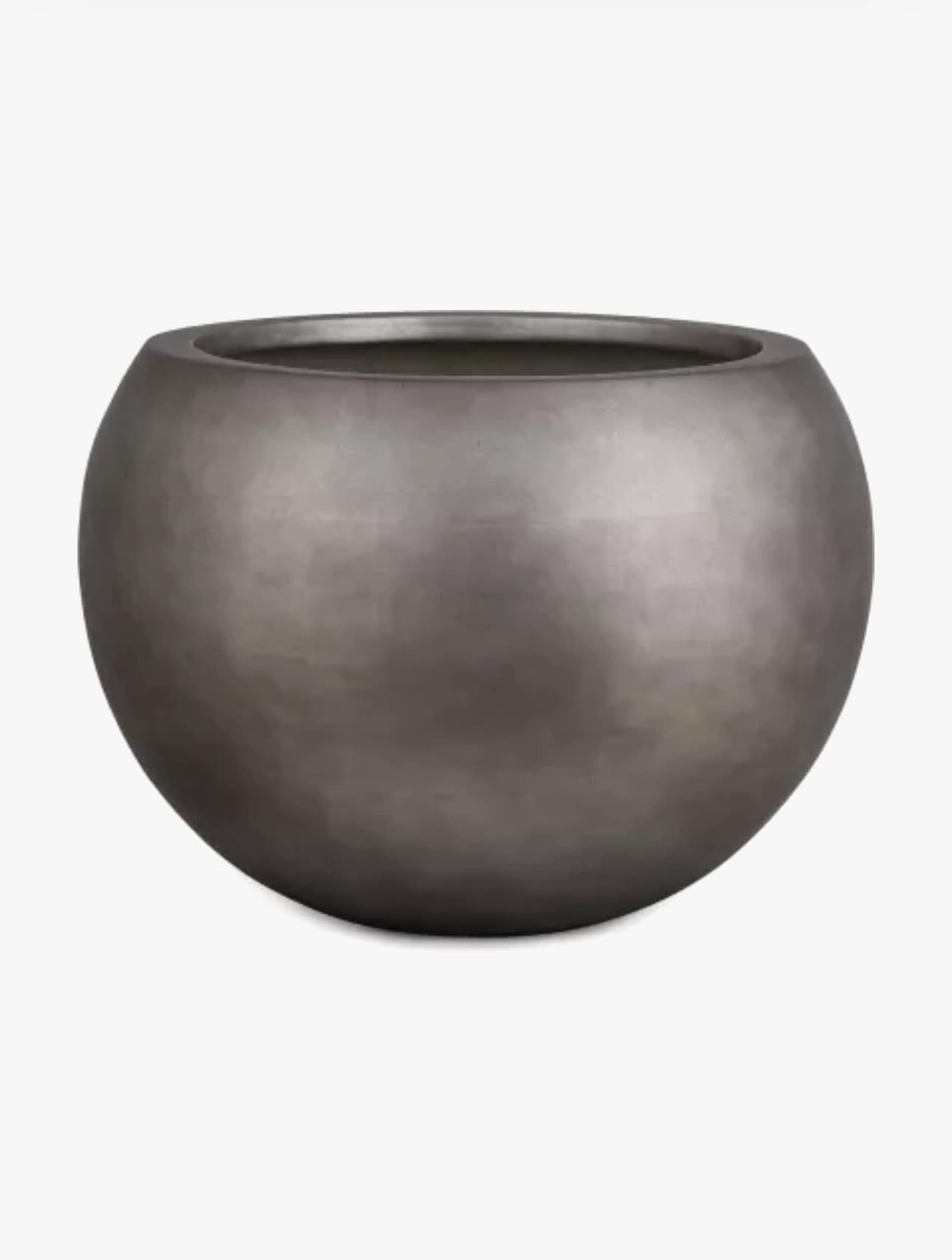 Vaas Roya bolmodel champagne rosé kunststof Ø40 cm