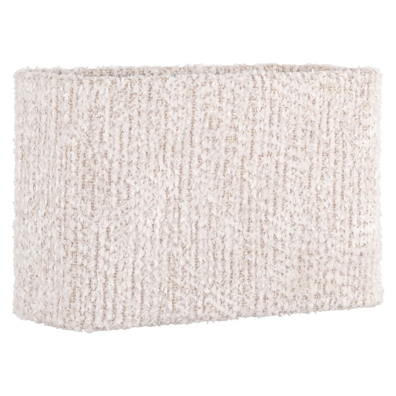 Lampenkap Marly rechthoekig lovely cream 35x23 cm