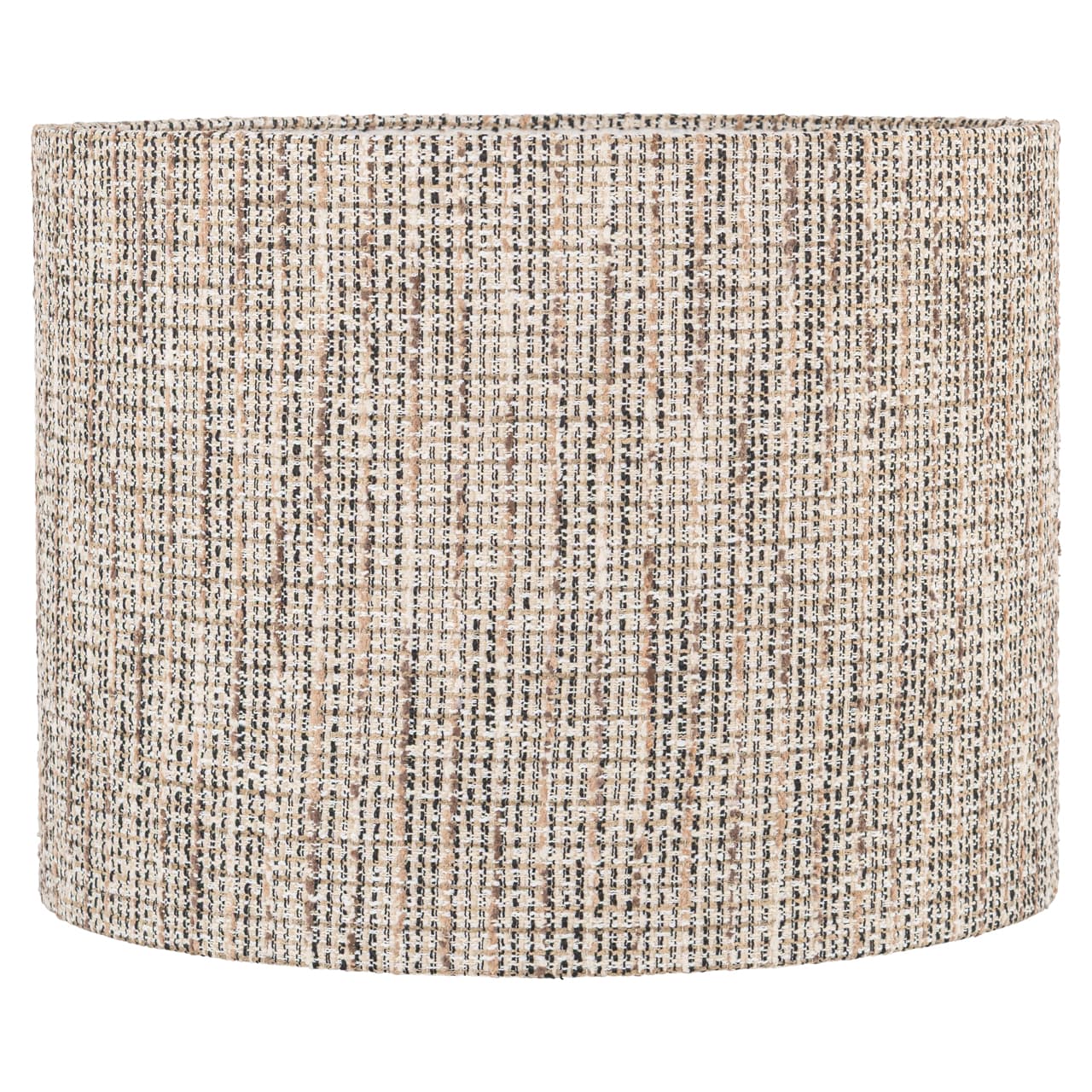 Lampenkap Philou trendy nature 50 cm diameter