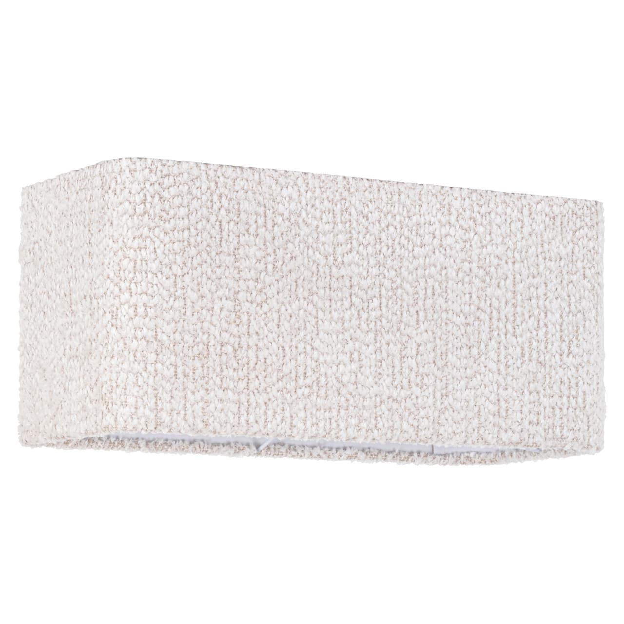 Lampenkap Marly rechthoek lovely cream 55x25 cm