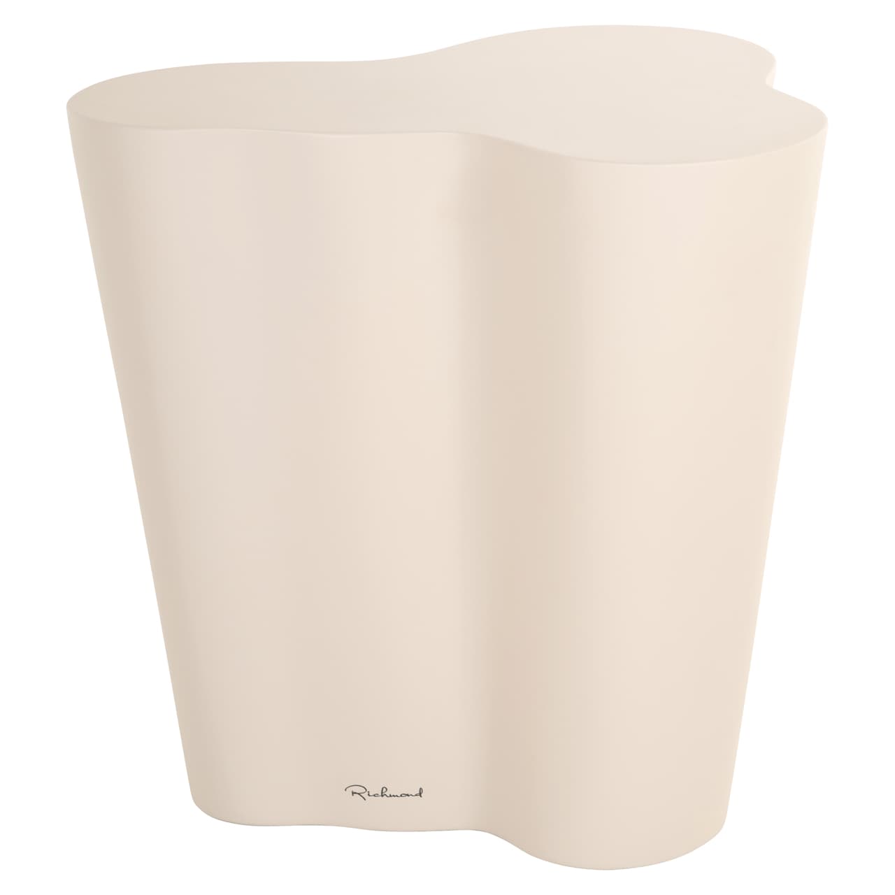 Bijzettafel Urban Bloom sandstone 47×46,5 cm outdoor