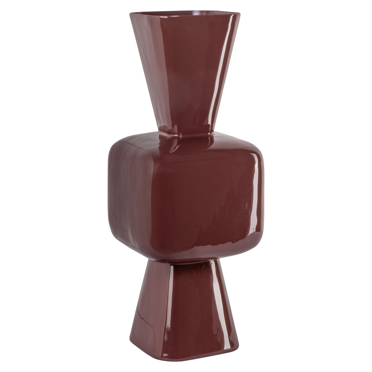 Vaas Lane sable brown ijzer 56 cm