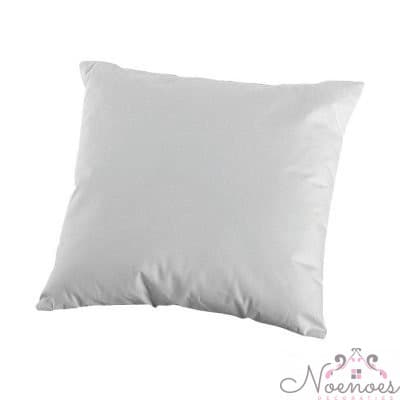 Kussenvulling eenden dons wit 50x50 cm - 600 gram