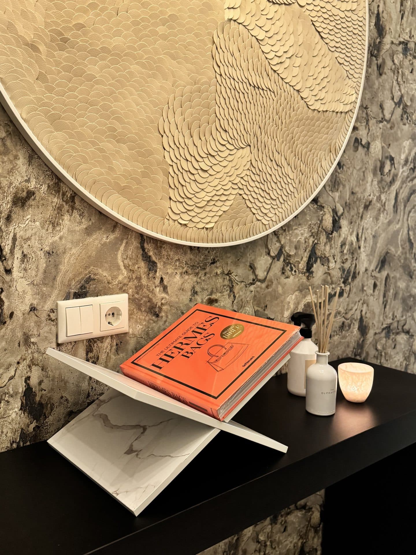 The Ultimate Guide to Hermès Bags – koffietafelboek 30x23 cm