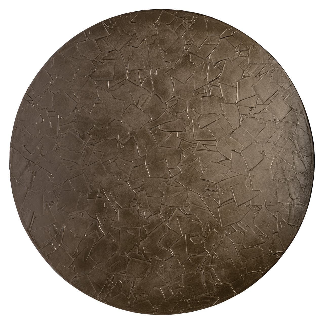 Wanddecoratie Diga Brunzae 110Ø