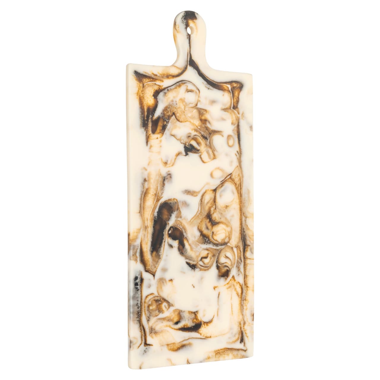 Dienblad Cindy natural, serveerplank large