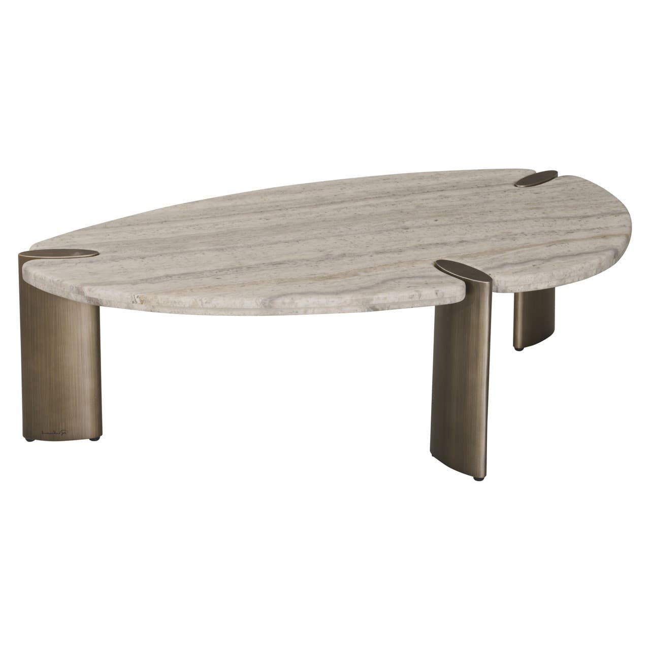 Salontafel Arcadia grey